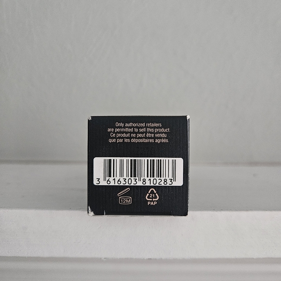 New In Box- Gucci Éternité De Beauté 24H Wear Luminous Matte Foundation- 120N - Picture 5 of 6